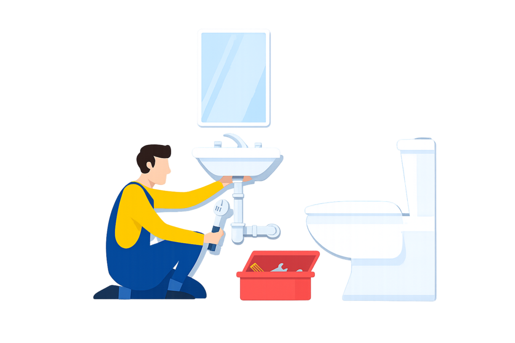 SOS Drain Montréal photo 5